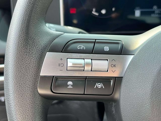Certified 2026 Hyundai Tucson SE AWD/4WD image 19