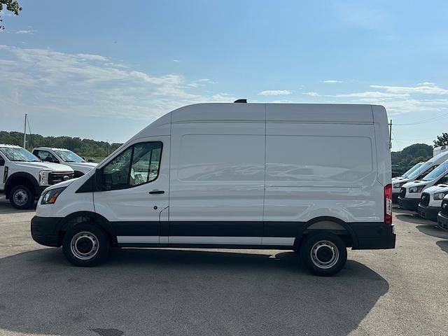 New 2027 Ford Transit 350 148 High Roof w/ Load Area Protection Package RWD image 4
