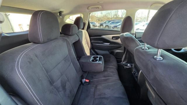 Used 2016 Nissan Murano S AWD/4WD image 36