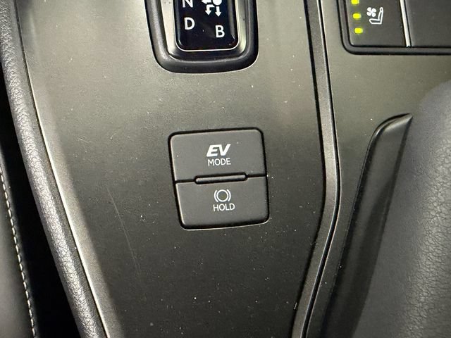 New 2026 Lexus UX 300h AWD image 26