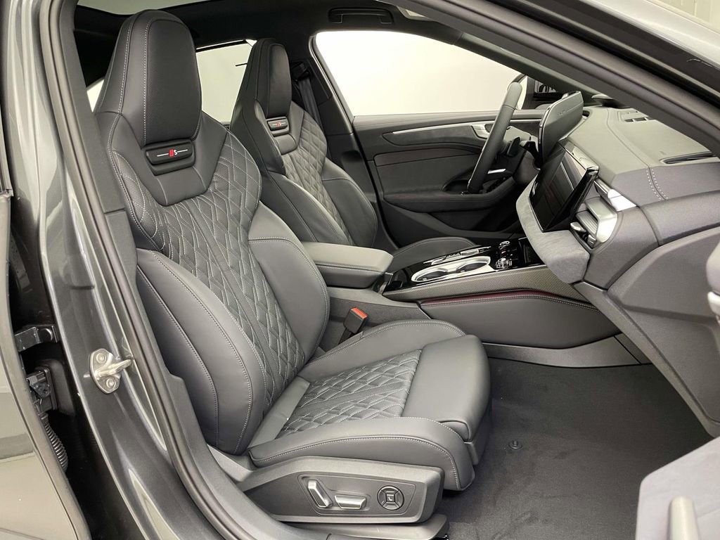 New 2026 Audi A6 Prestige image 23