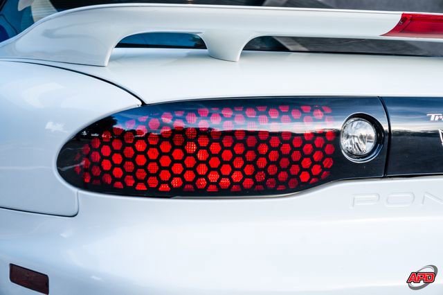 Used 2002 Pontiac Firebird Trans Am image 67