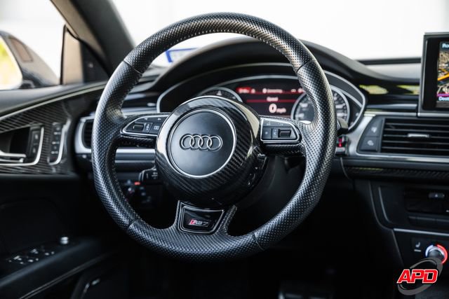 Used 2014 Audi RS 7 Prestige image 9