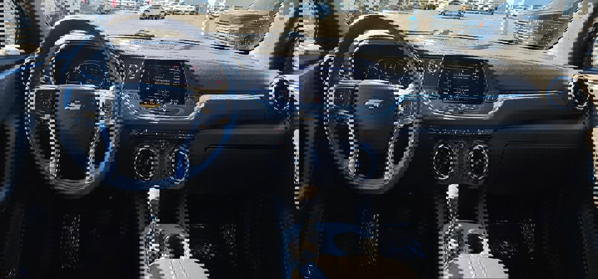 Used 2022 Chevrolet Blazer LT image 9