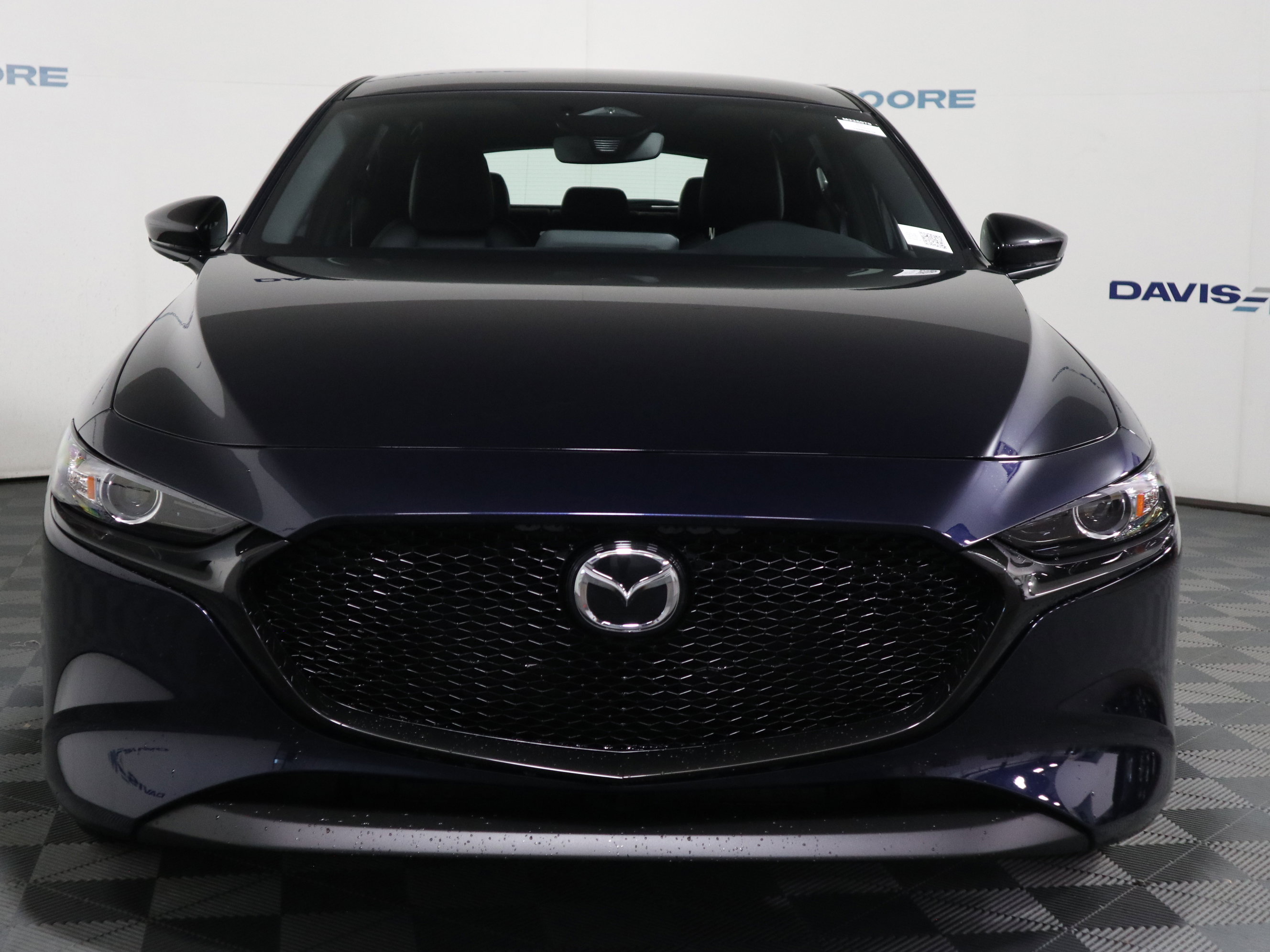 New 2026 MAZDA MAZDA3 s Sport image 9