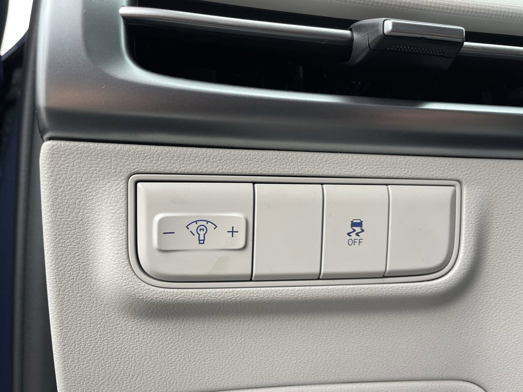 New 2026 Hyundai Tucson SE FWD image 27