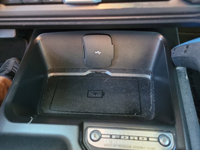 Certified 2023 Ford Bronco Wildtrak image 29