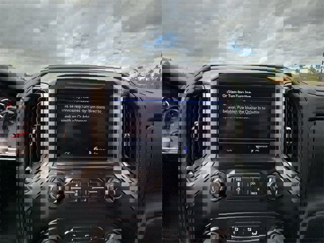 Used 2022 Chevrolet Silverado 2500 LT w/ Snow Plow Prep/Camper Package image 14