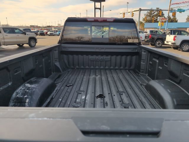New 2026 GMC Sierra 3500 Denali w/ Technology Package image 9