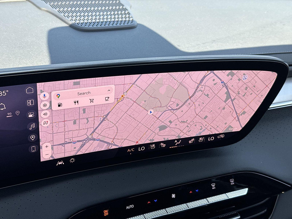 New 2027 Buick Enclave Avenir AWD/4WD image 11