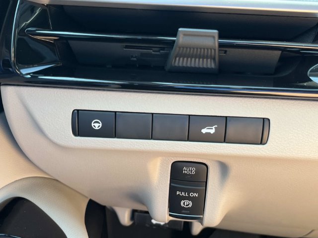 New 2026 Nissan Murano SL AWD/4WD image 27