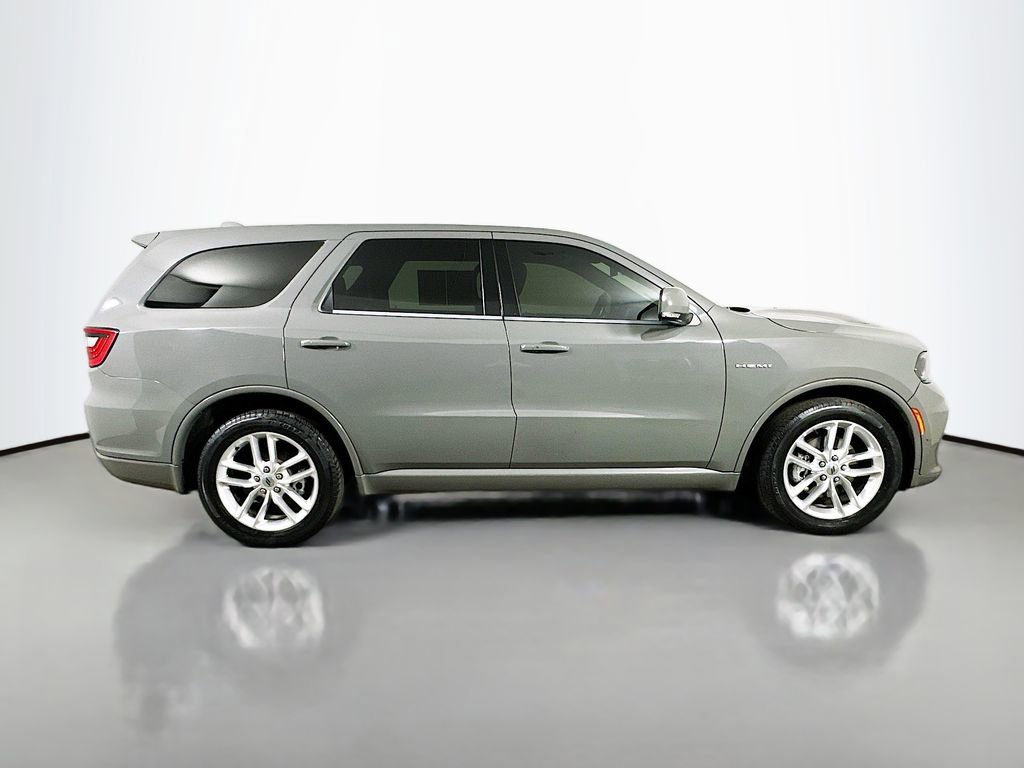 Used 2021 Dodge Durango R/T AWD/4WD image 7