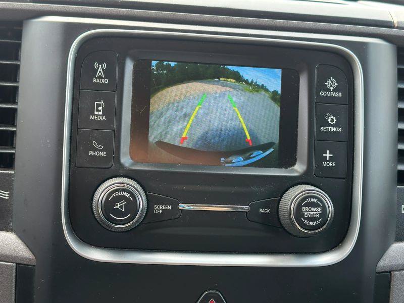 Used 2019 RAM 1500 Express AWD/4WD image 15