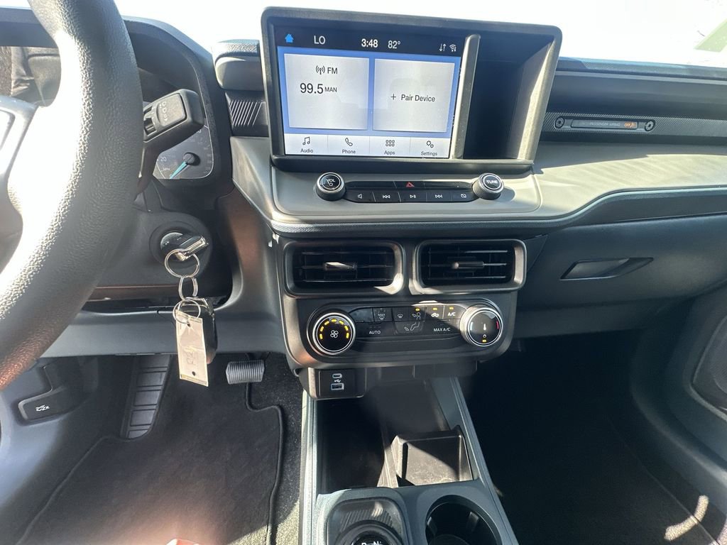Used 2024 Ford Maverick XL image 24