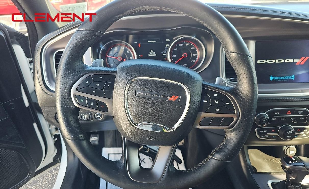 Used 2021 Dodge Charger GT w/ Plus Group image 12