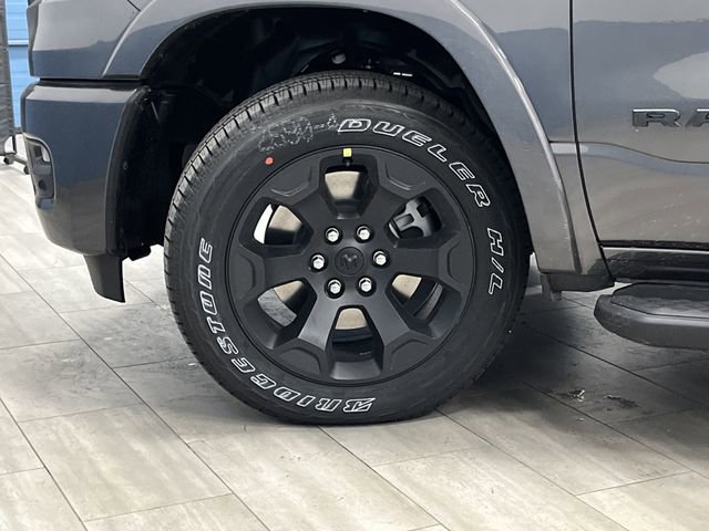 New 2026 RAM 1500 Big Horn w/ Night Edition image 41