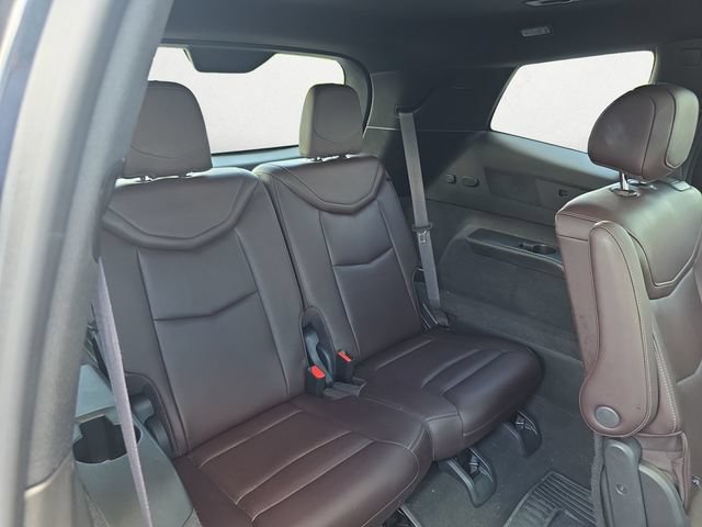 Used 2021 Cadillac XT6 Premium Luxury AWD/4WD image 22