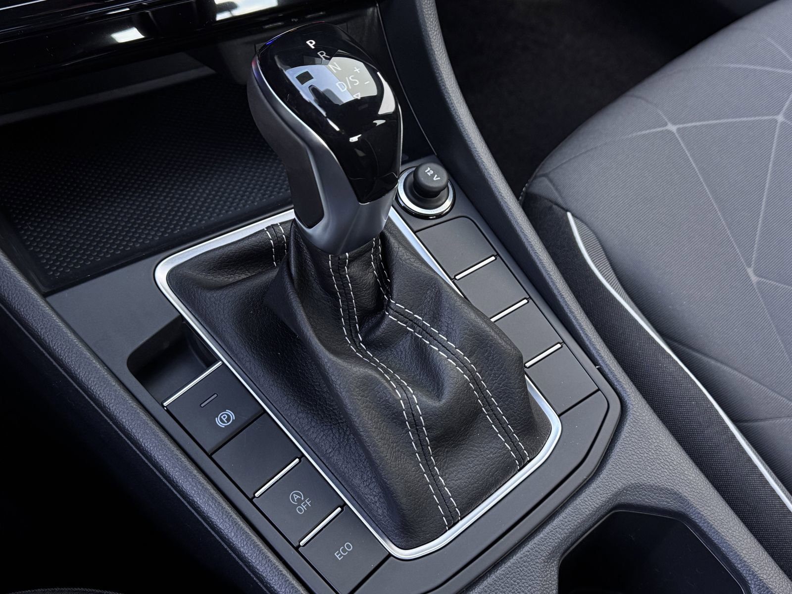 New 2026 Volkswagen Jetta Sport image 19