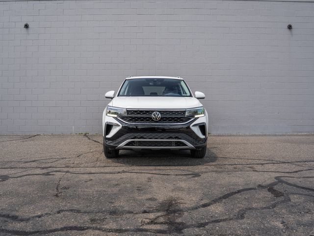 Used 2023 Volkswagen Taos S FWD image 10