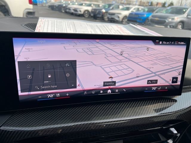 Used 2026 BMW 440i xDrive Coupe w/ Premium Package AWD/4WD image 33