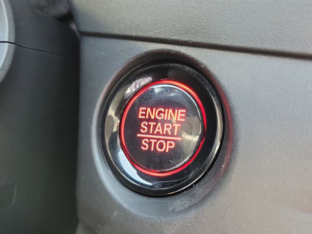 Certified 2025 Honda Accord LX image 26