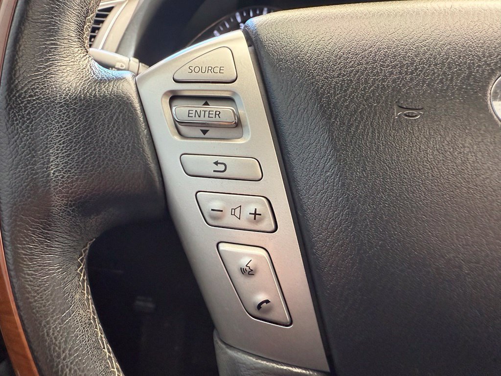 Used 2018 INFINITI QX80 2WD image 38