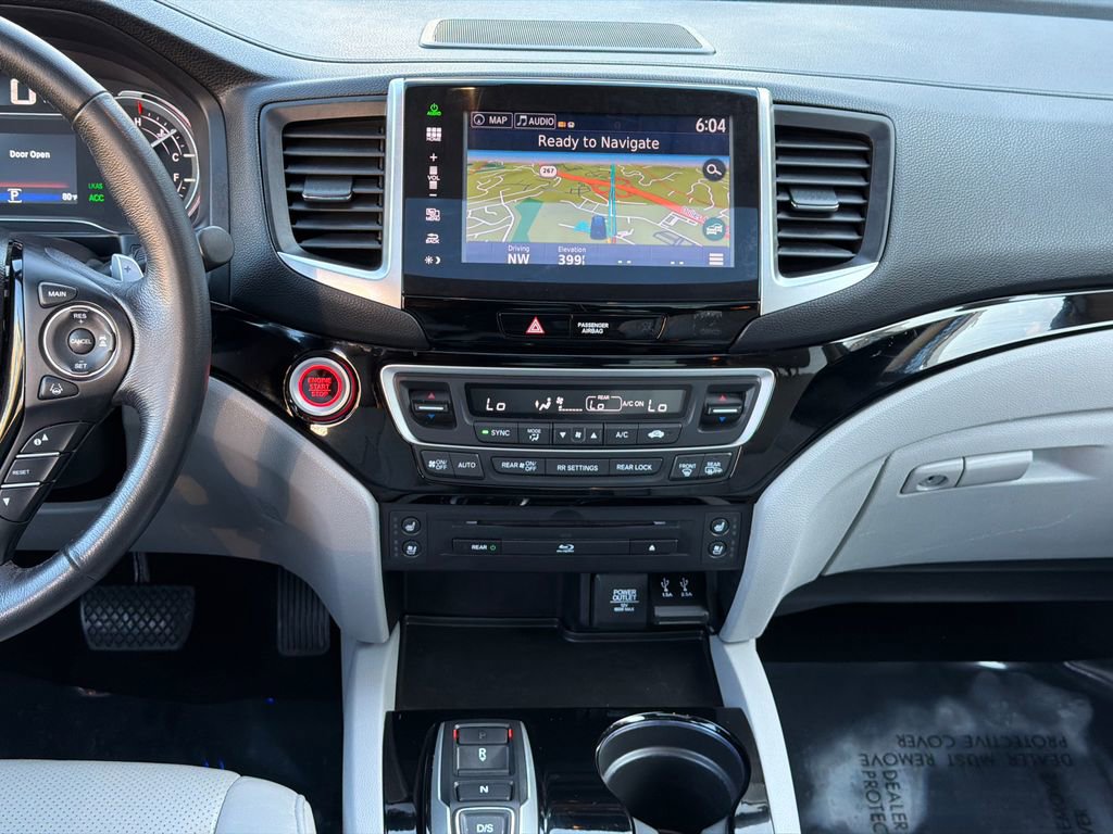 Used 2016 Honda Pilot Elite image 21