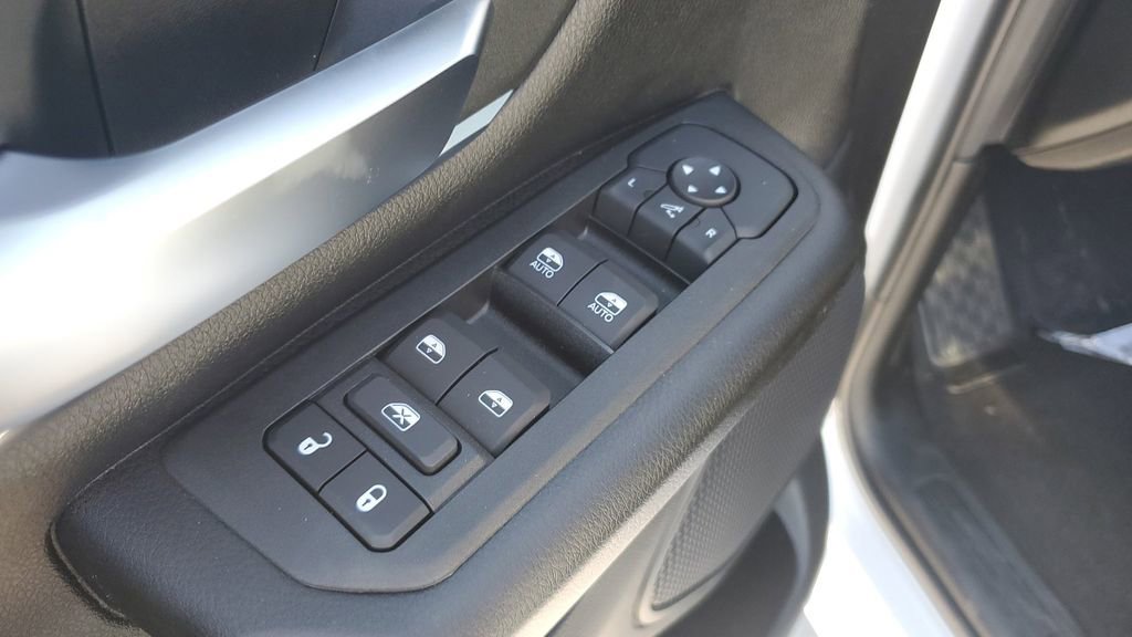 New 2026 RAM 1500 Big Horn/Lone Star image 21