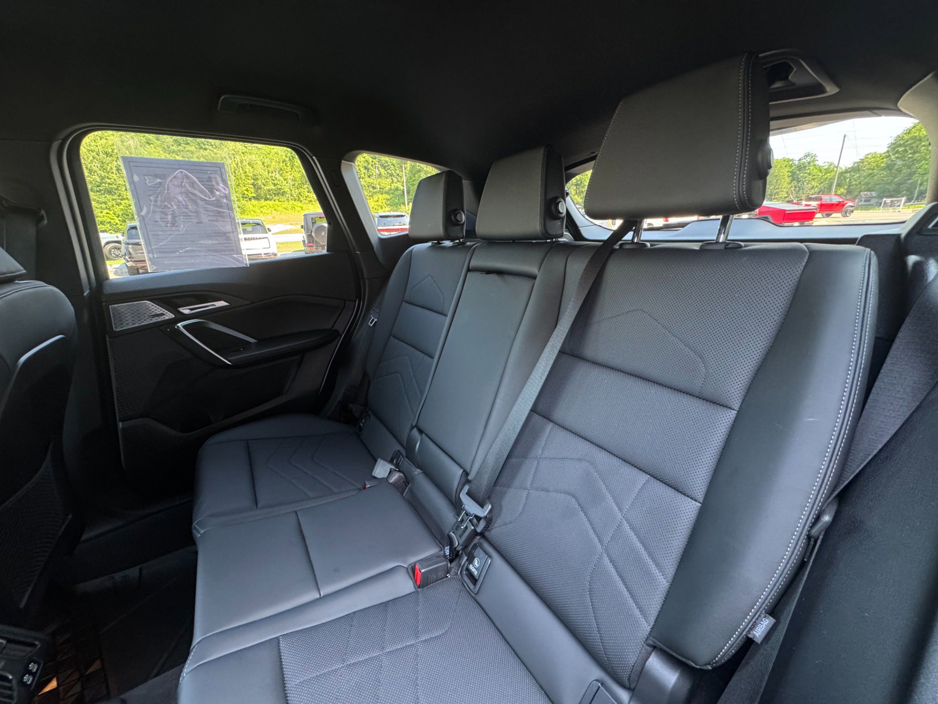 Used 2024 BMW X1 xDrive28i w/ Convenience Package image 44