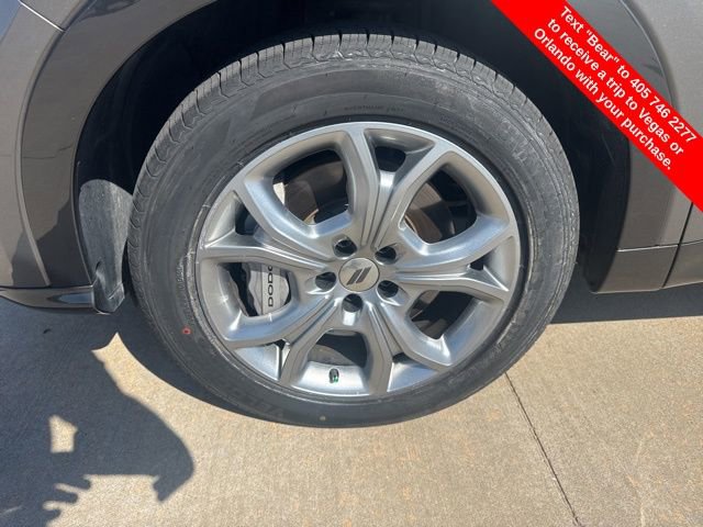 Used 2024 Dodge Hornet R/T image 9