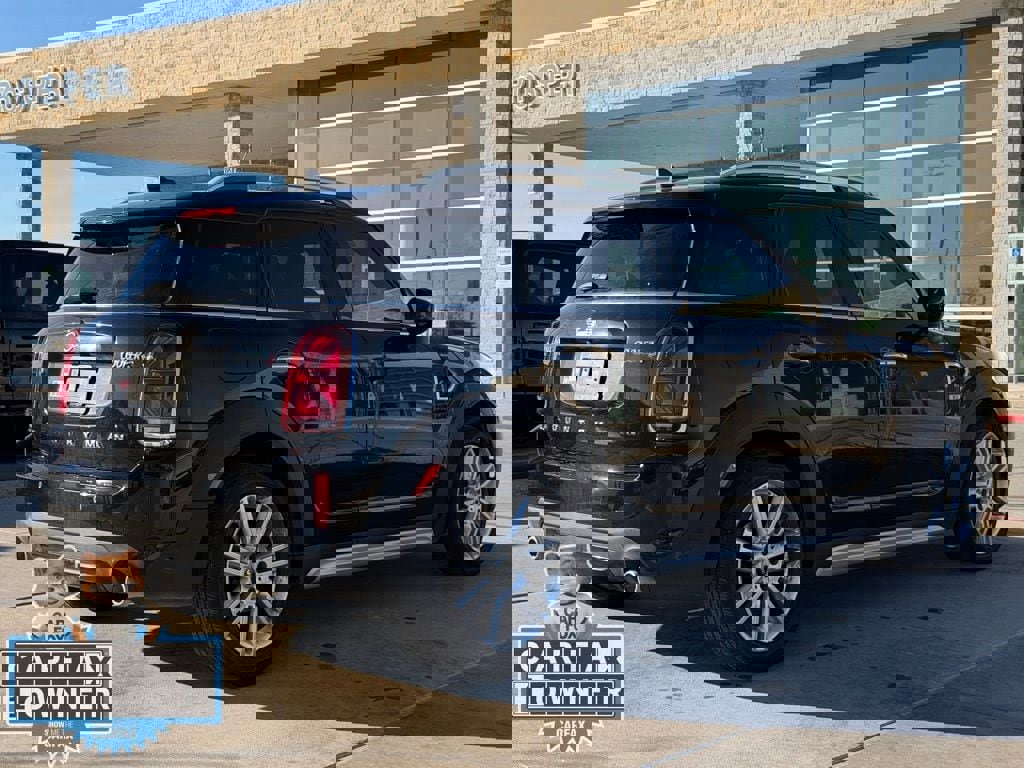 Used 2023 MINI Cooper Countryman S image 19