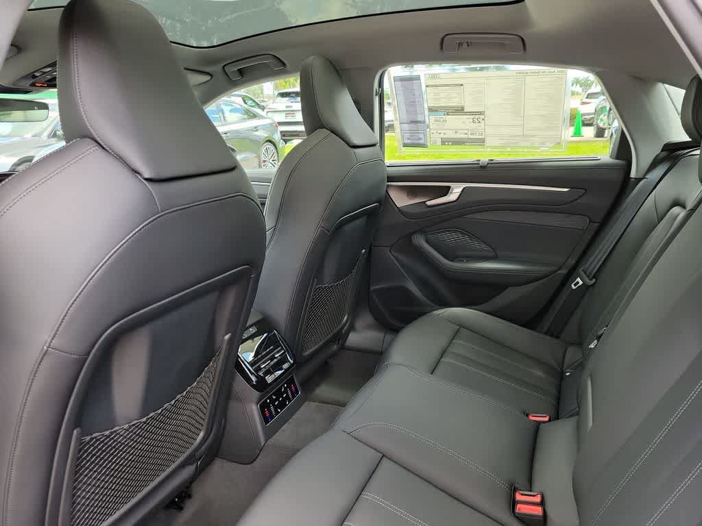 New 2026 Audi A6 Prestige AWD/4WD image 20