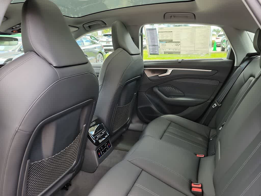 New 2026 Audi A6 Prestige AWD/4WD image 20