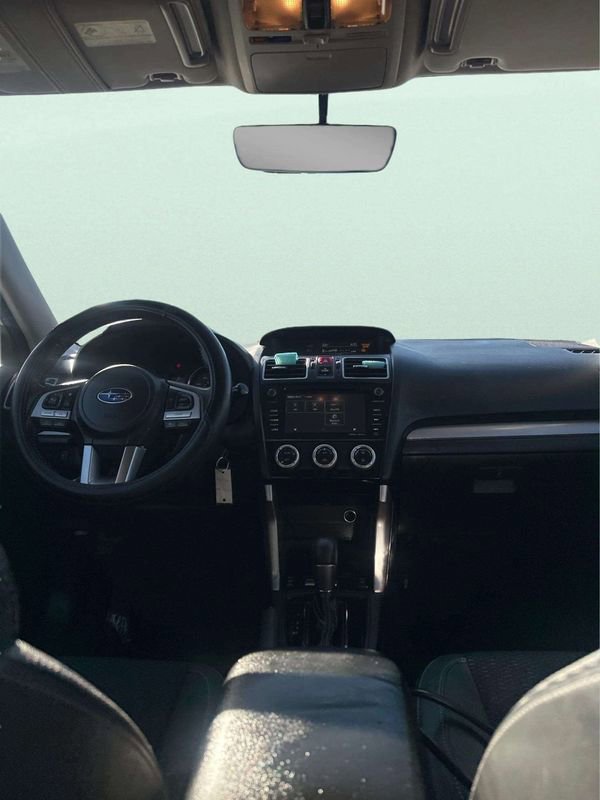 Used 2018 Subaru Forester 2.0XT Premium w/ Protection Package #3 image 10