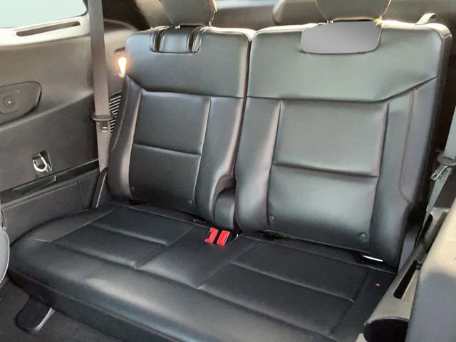 Used 2025 Ford Explorer ST-Line image 24