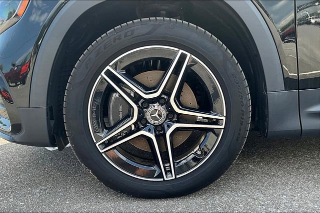 New 2024 Mercedes-Benz GLB 250 image 8