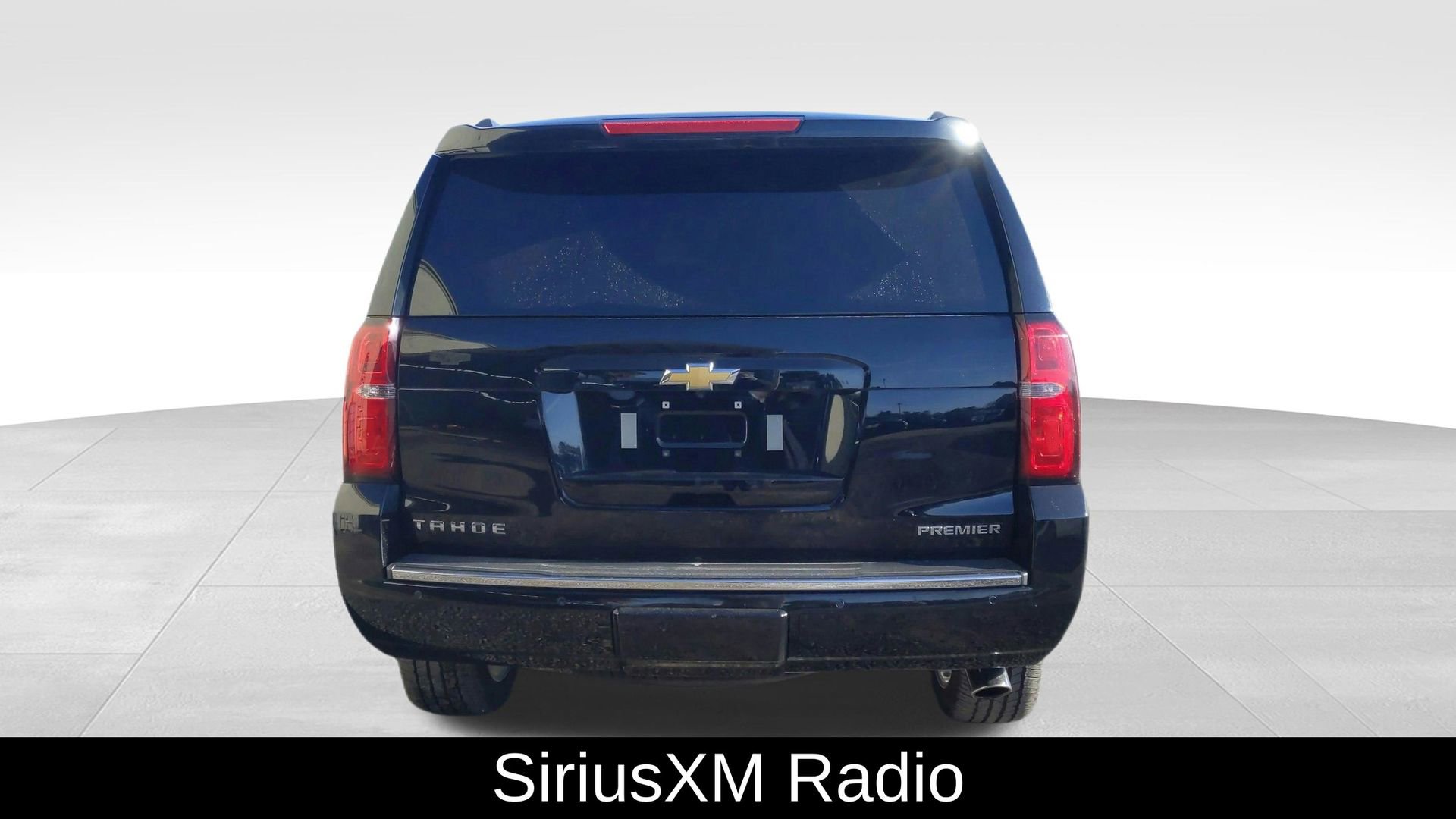 Used 2019 Chevrolet Tahoe Premier w/ Premier Plus Edition AWD/4WD image 5