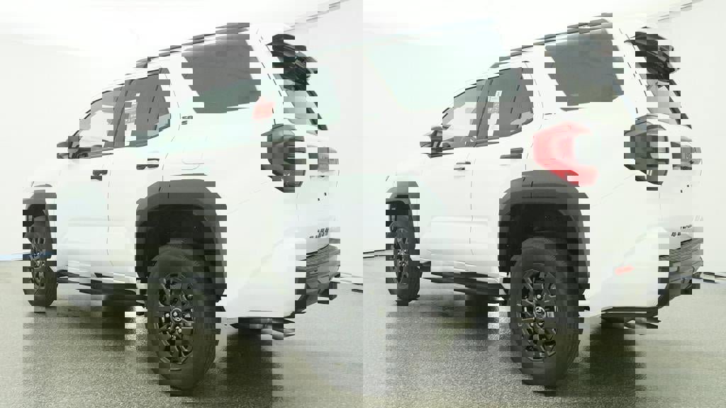 New 2026 Toyota 4Runner SR5 image 54