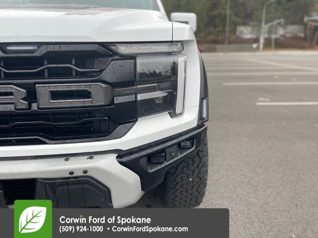 New 2025 Ford F150 Raptor image 7