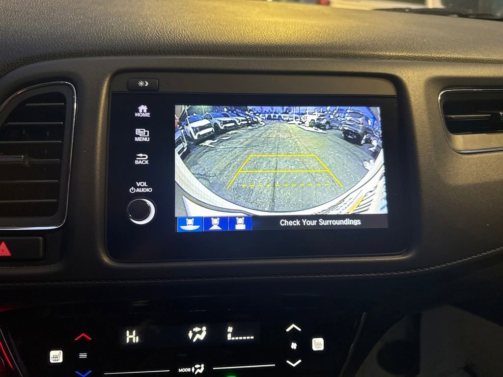 Used 2022 Honda HR-V EX image 18