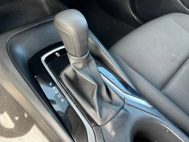 Used 2024 Toyota Corolla LE FWD image 26