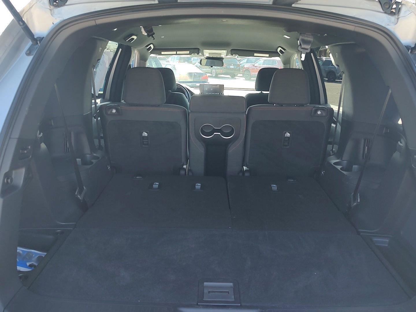 Used 2024 Honda Pilot Sport image 24