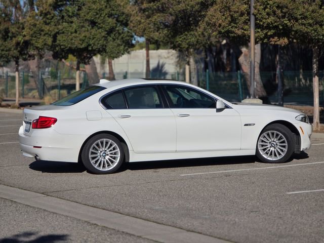 Used 2011 BMW 535i Sedan image 24