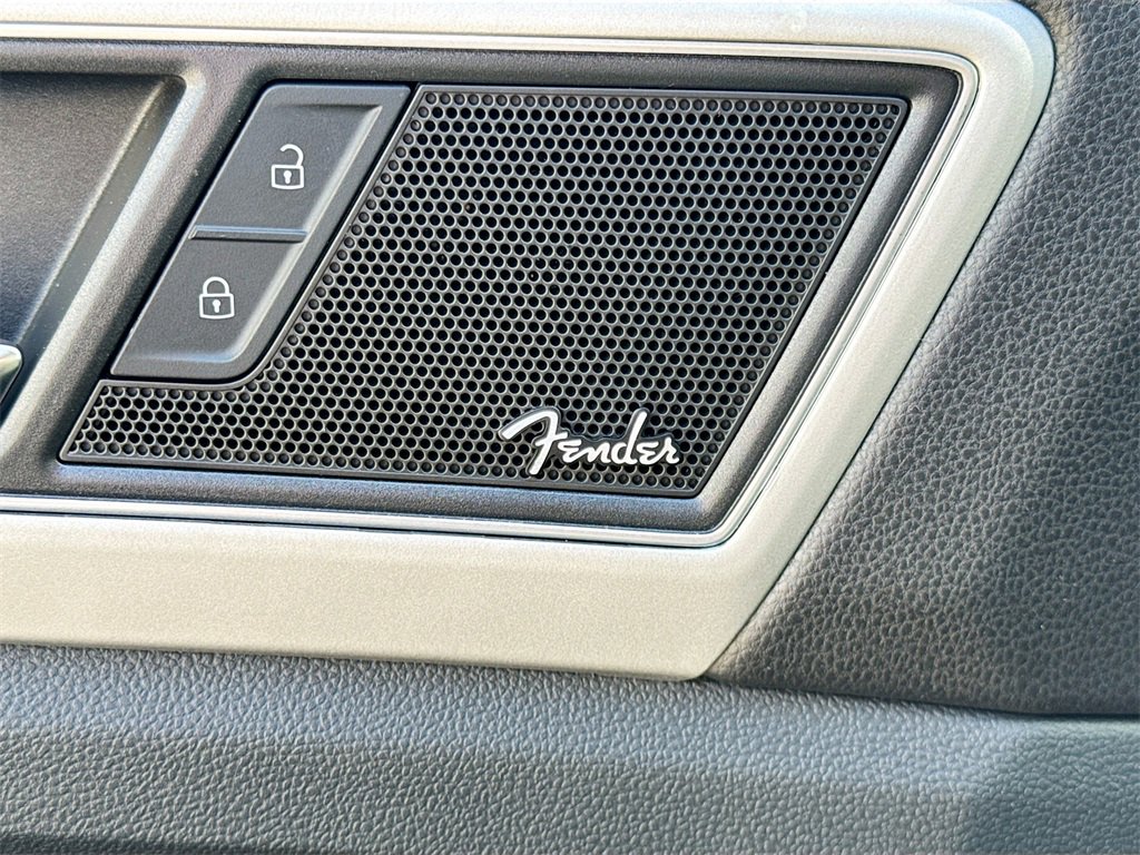 Used 2018 Volkswagen Atlas SEL Premium image 20