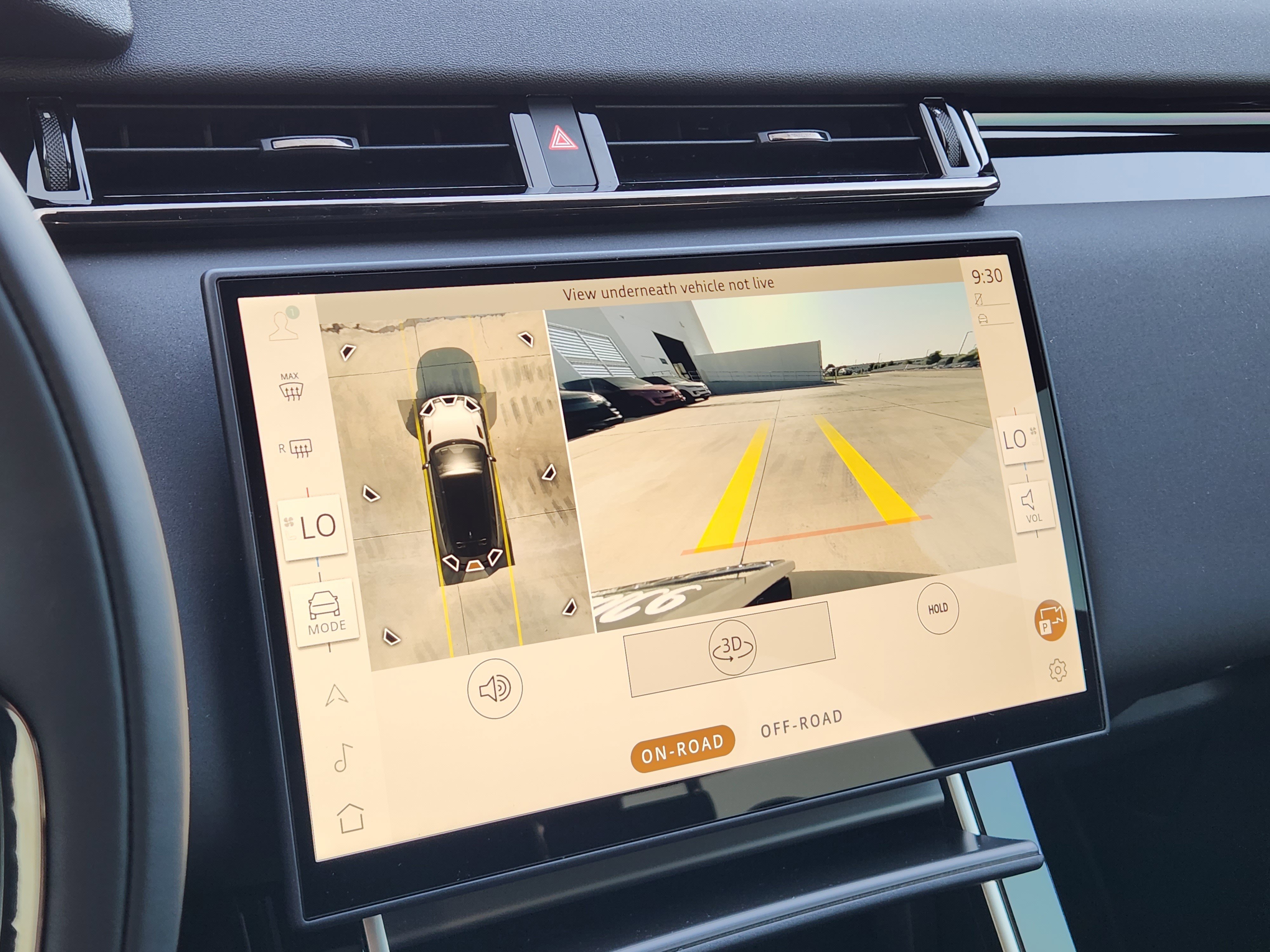 New 2026 Land Rover Range Rover Velar S image 18