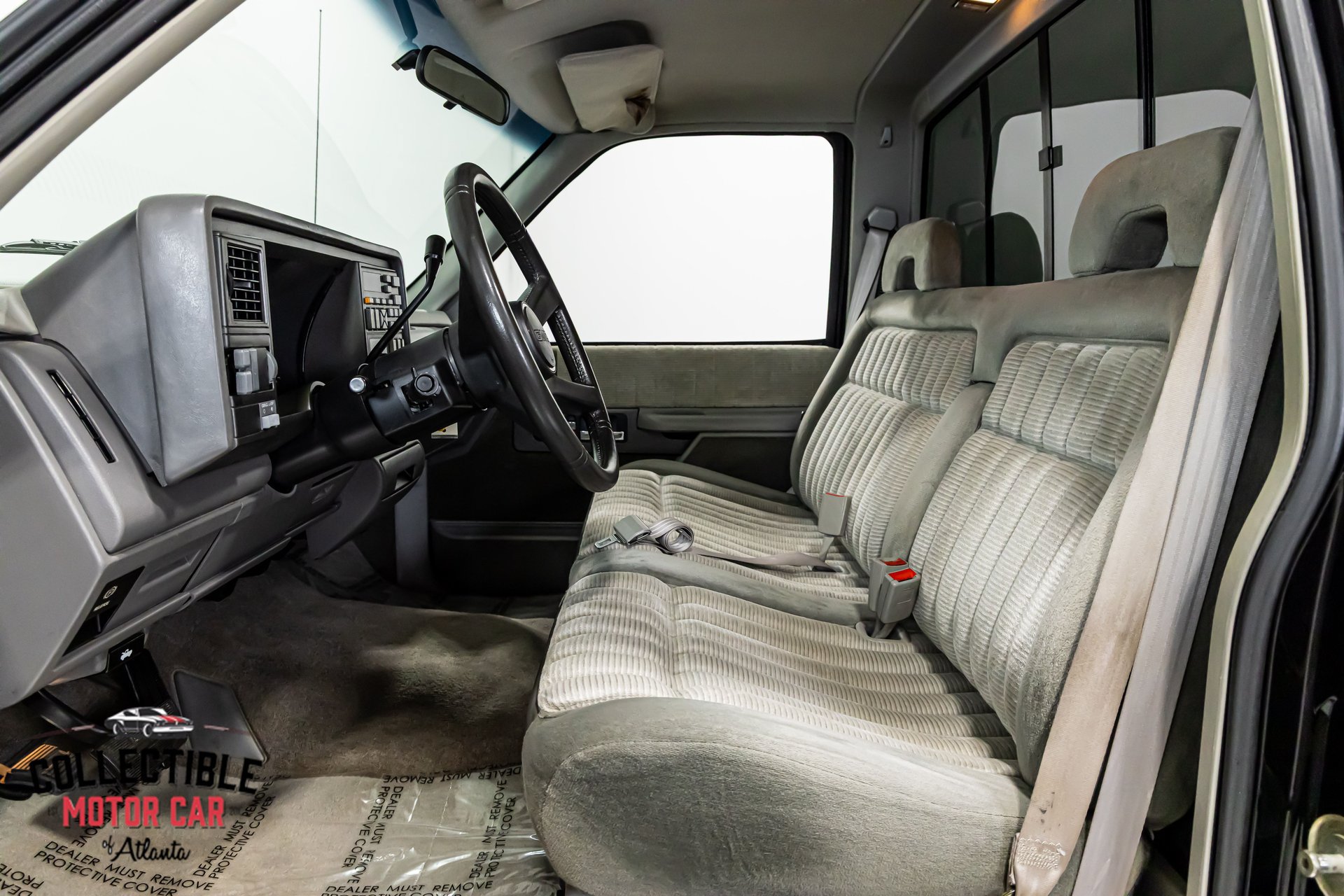Used 1993 GMC Sierra 1500 2WD Regular Cab image 66