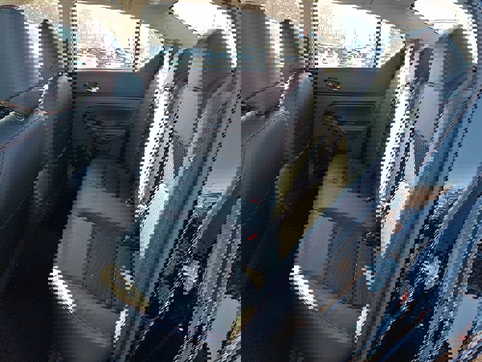 Used 2024 Nissan Altima 2.5 SR image 10