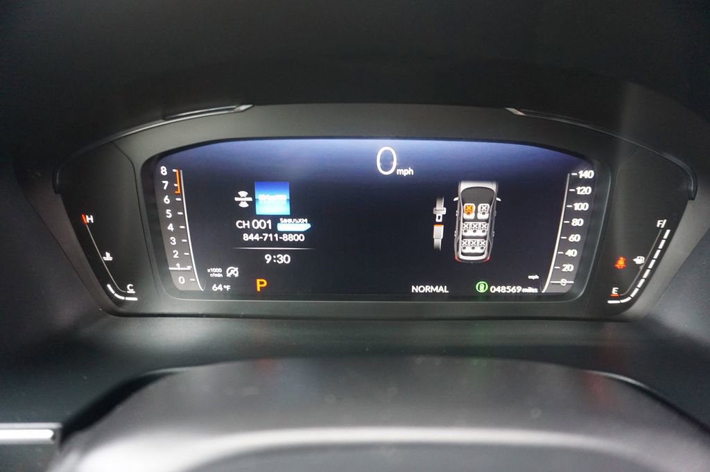 Used 2024 Honda Pilot Elite image 9