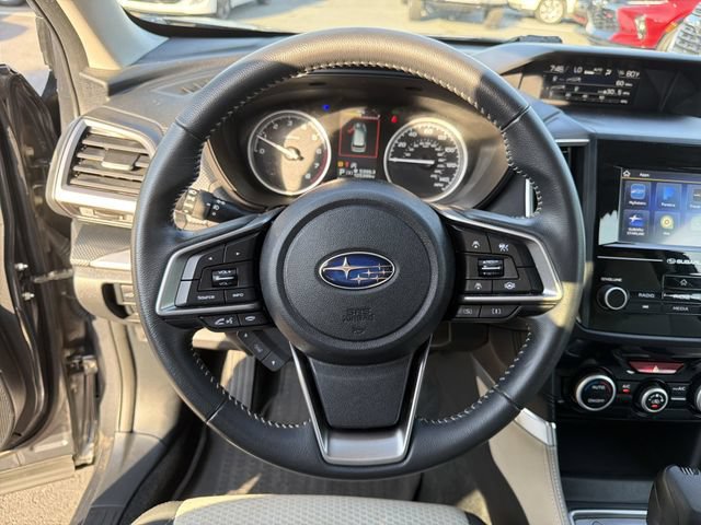 Used 2024 Subaru Forester Premium AWD/4WD image 22