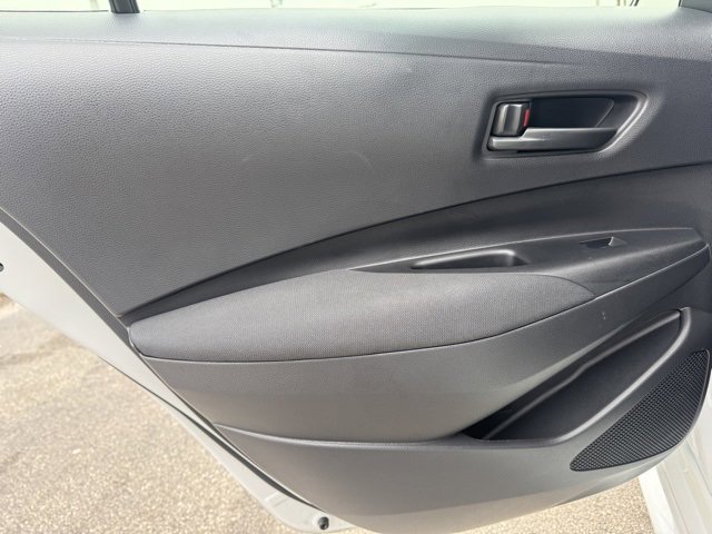 Used 2024 Toyota Corolla Hybrid Sedan image 11